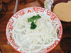 -楠火锅(西单店)