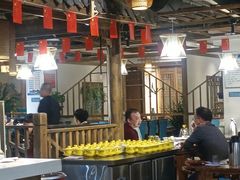 -清真·舒迩布炕锅王·高原美食文化(青海总店)