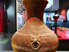 -北京大葆台遗址博物馆