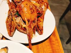 -汉巴味德(大悦城店)