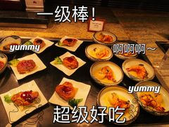 -白天鹅宾馆·流浮阁咖啡厅