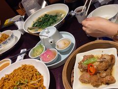 -粤匠·澳门点心粤菜海鲜(澳门半岛店)