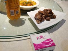 -北戴河转鱼·炒螃蟹酱餐厅