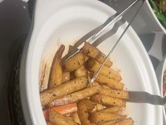 -毛家饭店·30年融合新湘菜(汉峪金谷店)