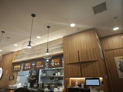 -王春春鸡汤饭(上海中海环宇城店)