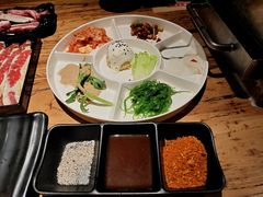 -千寻烧肉(政务区店)