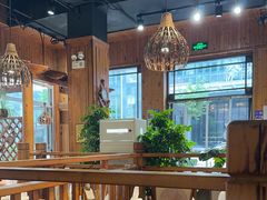 -草原塞蛮羊火锅城(港湾店)