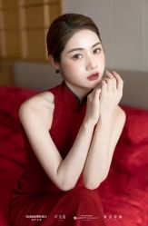 -GODDESS WHITE婚纱礼服(鹏城动力大厦店)