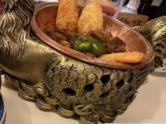-南京大牌档(龙江新城市广场店)