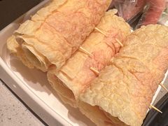 -海底捞火锅(漫乐城夜宵主题店)