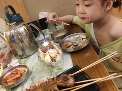 -爱江山温泉(凌奥店)