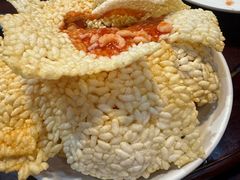 -吴门人家·苏宴宫廷菜(拙政园店)