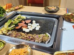 -郭记烤肉创始店(民丰大街店)