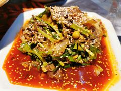 -红辣椒·川菜·火锅(张杨路店)