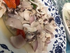 -老渔家特色海味馆(金海中路店)