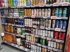 -Olé精品超市(广州太古汇店)
