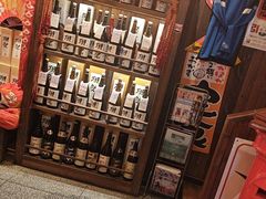 -炉胜·炉端烧·居酒屋