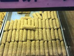 -纯心饼店(源溪店)