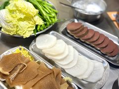 -小螺大作·螺蛳粉火锅(林和西店)