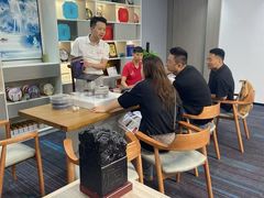 -黄河时装城(虎门店)