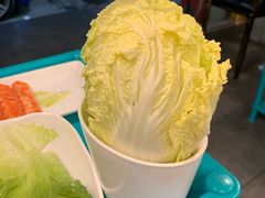 -拾下卜卜贝•海鲜火锅