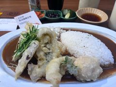 -CURRY YA 熟成咖哩專門店(深圳湾万象城店)