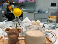 正山小种奶茶（冷）-大树餐厅(朝阳大悦城店)
