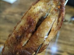 -马老大烧烤(和平路店)