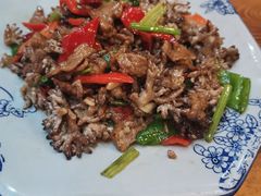 -下梅人家土菜馆(历史文化餐厅度假区店)