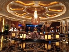 -深圳凯宾斯基酒店