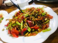-湖南湘菜馆(东湘缘二店)