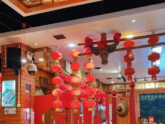 -亮欢寨酸汤鱼(沙冲路店)