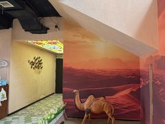 -巴尔喀十新疆餐厅(开发区店)