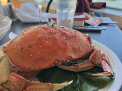 -Swiss Louis Italian & Seafood Restaurant