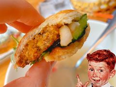 -越美小馆·越南料理(曲江店)