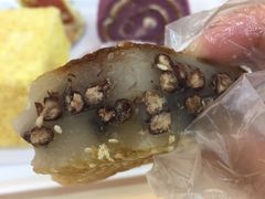 -永康饼屋(桑达大厦总店)