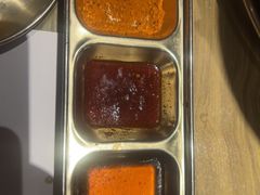 -西塔老太太泥炉烤肉(亚运村店)