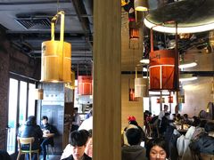 大堂-南小馆(迪士尼小镇店)