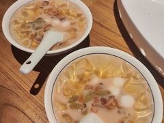 -汉小城·老铫子藕汤·乡野湖北菜(江汉路吉庆街店)