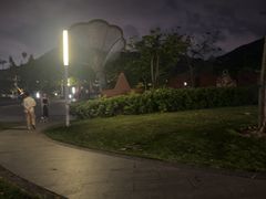 -白石龙音乐公园