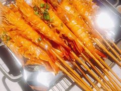 -绿茶餐厅(燕郊永旺店)