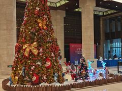 -常州逸高酒店-中餐厅