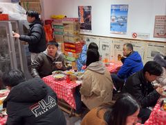 -荆九爷爆炒桥头三嫩(夫子庙店)