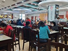 -服务大楼冷面(延大店)