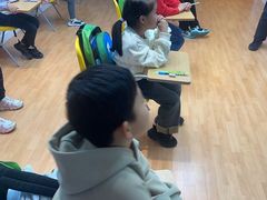 -英孚教育青少儿(长安中心)