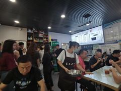 -清真喜兰老丁羊汤特色小吃