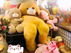 -K+全国连锁KTV(绿地缤纷天地店)