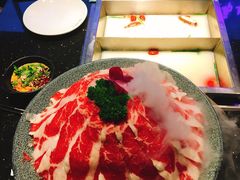 -五星桥原切肥牛火锅·30年专注好牛肉(湖塘店)