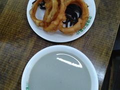 -老磁器口豆汁店(天坛店)