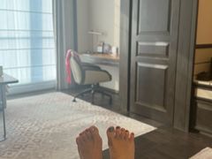 -上海前滩香格里拉大酒店